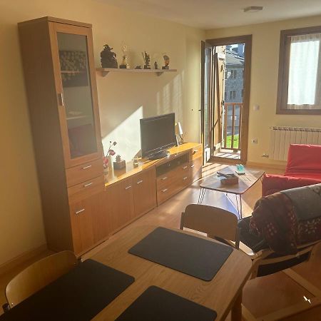 Apartamento Espata I Villanúa Buitenkant foto