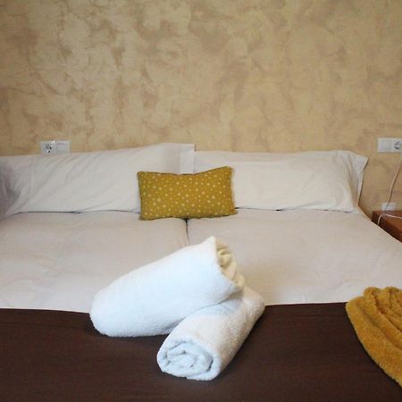 Apartamento Espata I Villanúa Buitenkant foto